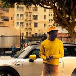 A Car Subscription Service For A Modern Automotive Brand cover image