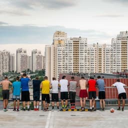 Augmented Reality Art Experience For House Of Hoops And Nike cover image