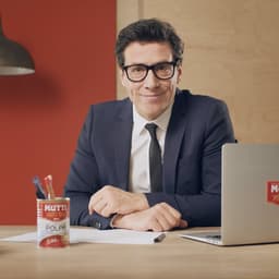 Digital Communication Strategy For A Tomato Specialist cover image