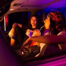 A Drive-through Cultural Experience For A Leading Automotive Brand cover image