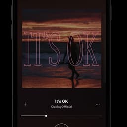 A Campaign For A Leading Sports Eyewear Brand cover image