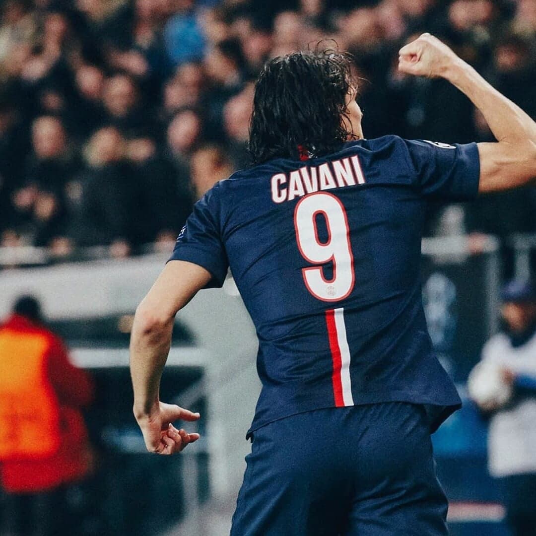 Immersive Digital Experience For Paris Saint-germain Fans