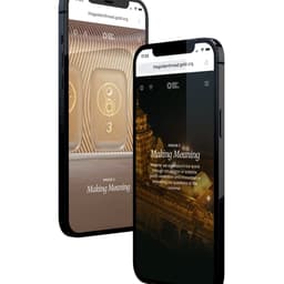 A Documentary Series Exploring Gold's Impact On Humanity cover image