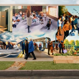 A Campaign For A Leading Automotive Company cover image