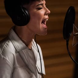 A Short Film For A Brazilian Artist's Debut Album cover image