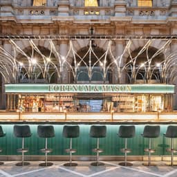 Digital Platform Design For A Luxury Real Estate Leader cover image