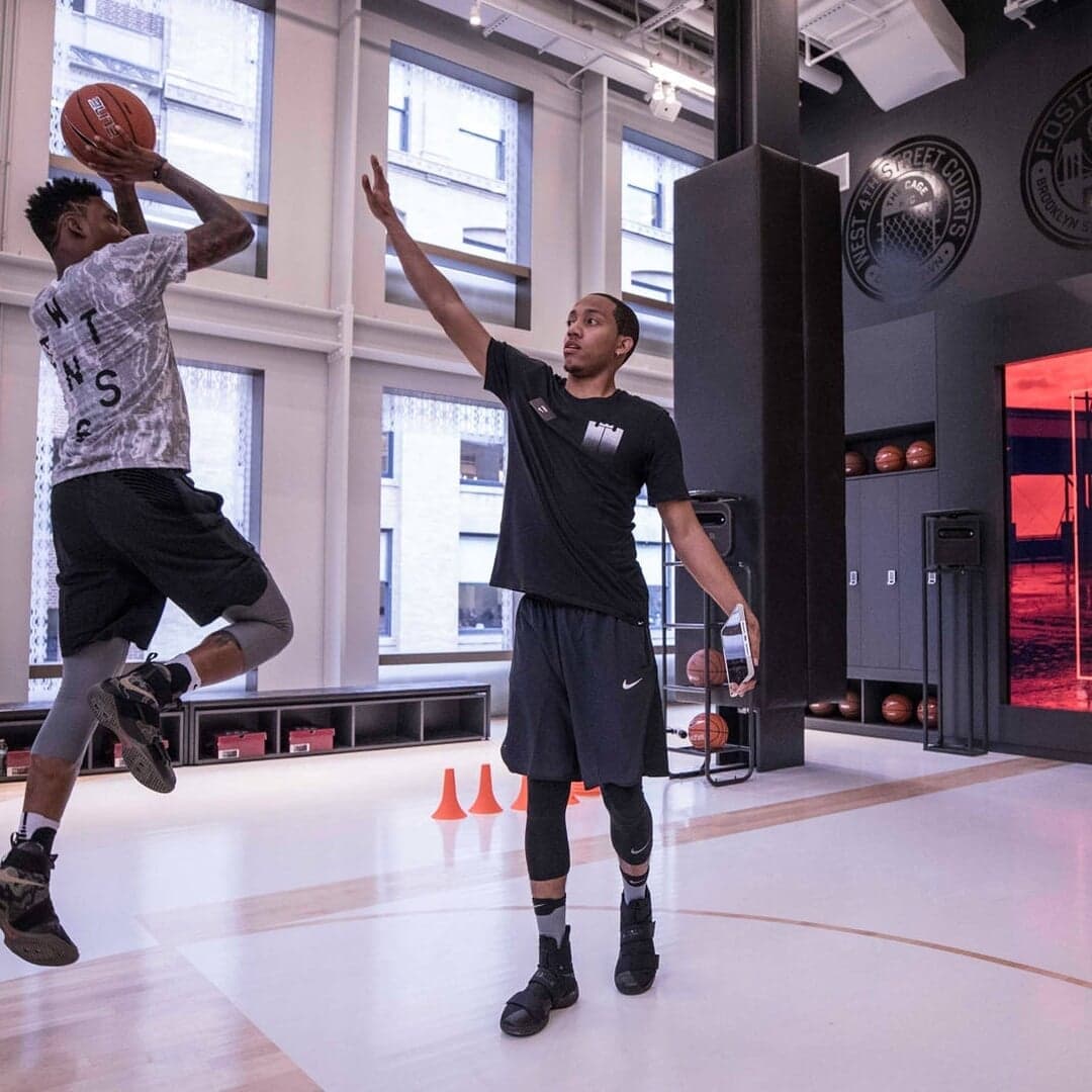 Immersive Video Experience For Levi’s Times Square Flagship