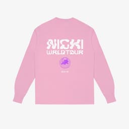 Visual Identity And Album Artwork For A Renowned Music Artist cover image