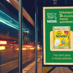 Brand Platform Creation For A Sustainable Initiative cover image