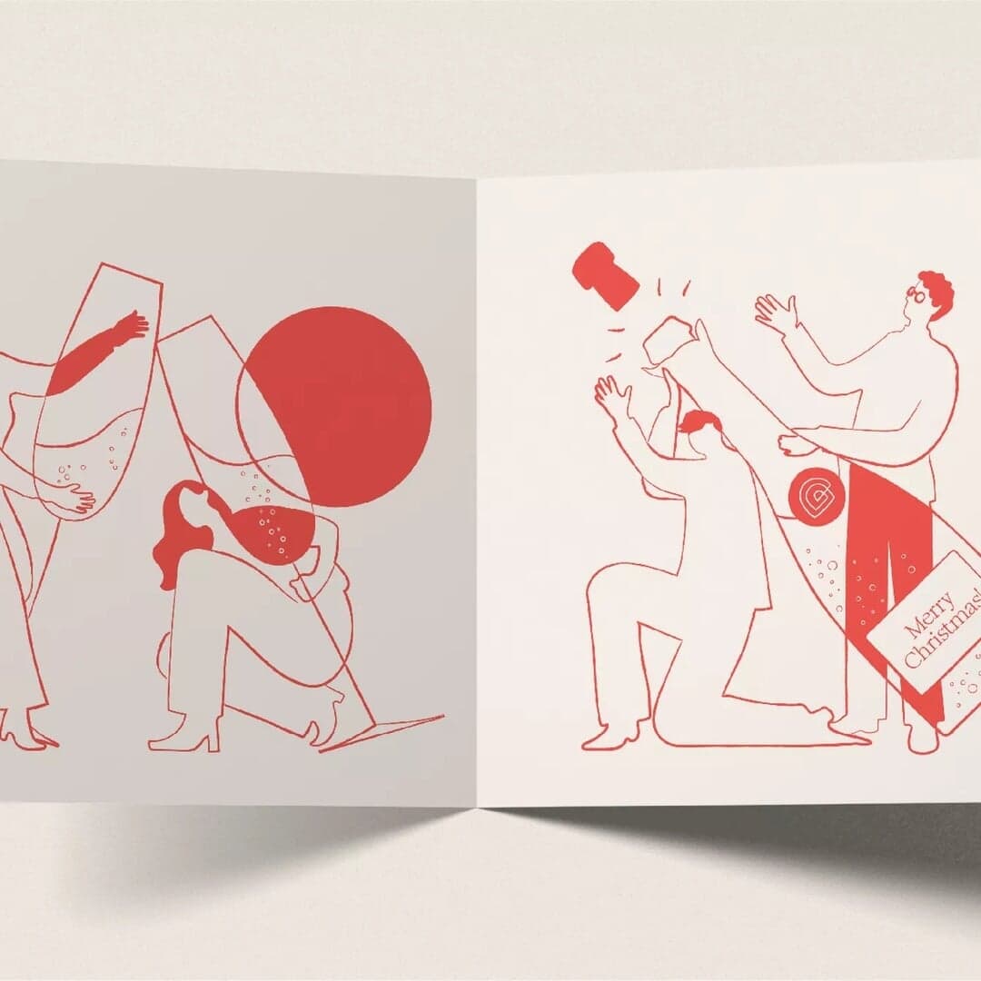 Brand Identity For Domya Hospitality Concept