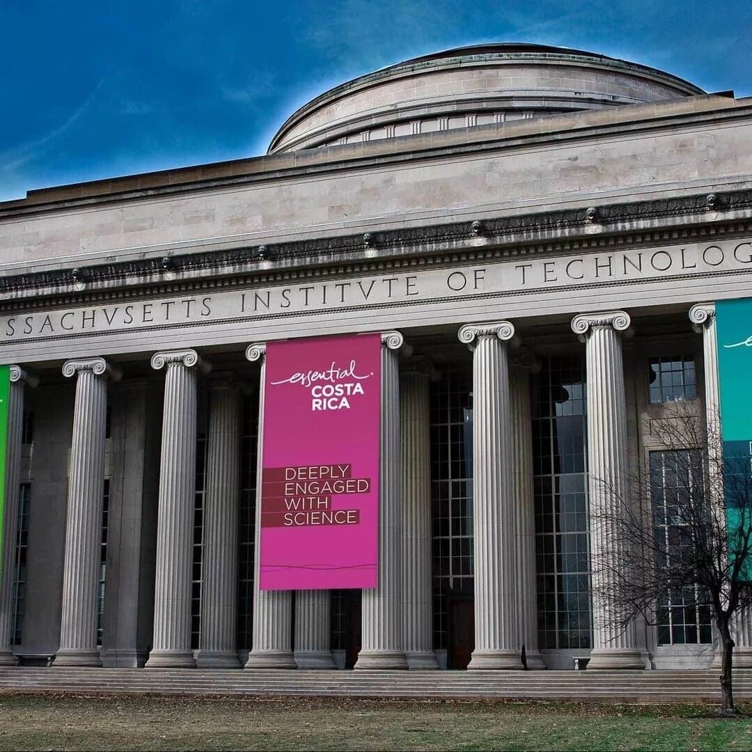 Nation Branding For Costa Rica