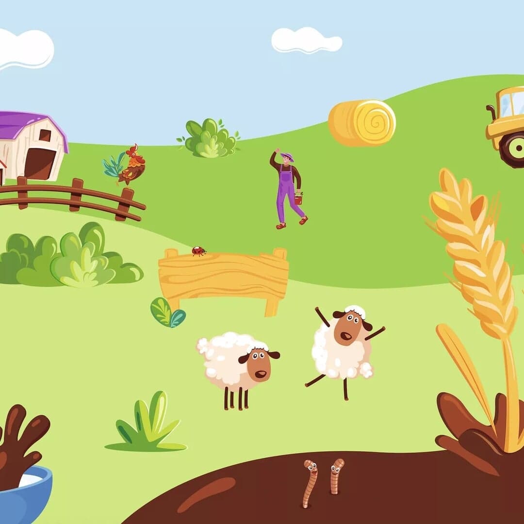 Visual Identity And Packaging Redesign For Chocapic Cereal