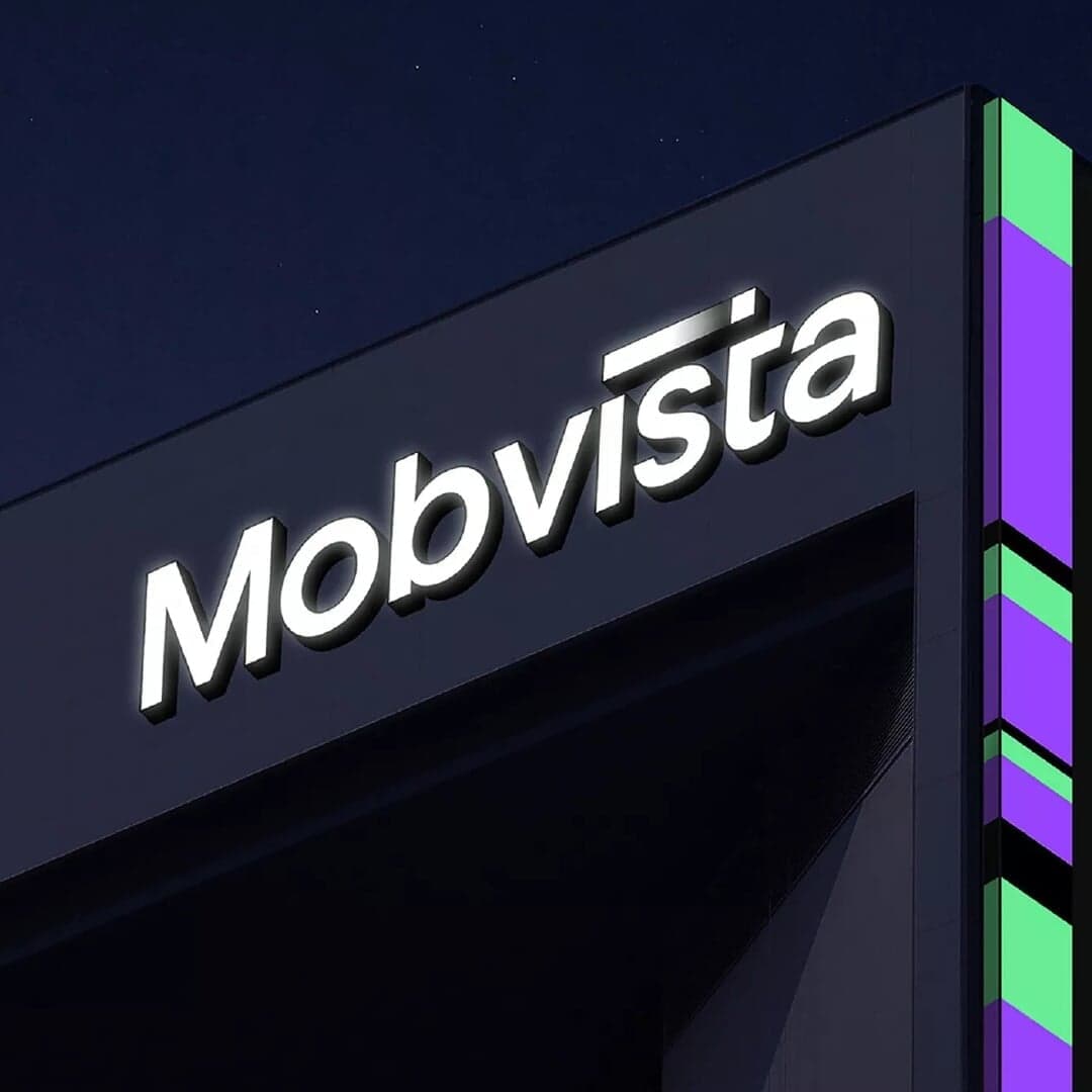 Rebranding For A Global Technology Platform