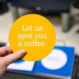 Brand Architecture And Identity Development For A New Financial Services Brand cover image