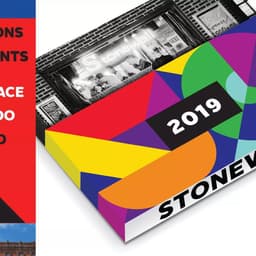 Worldpride Branding For A Historic Lgbtq+ Celebration cover image