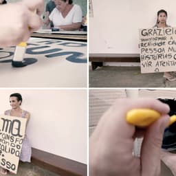 A Brand Refresh For An Ngo Supporting Homeless Individuals cover image