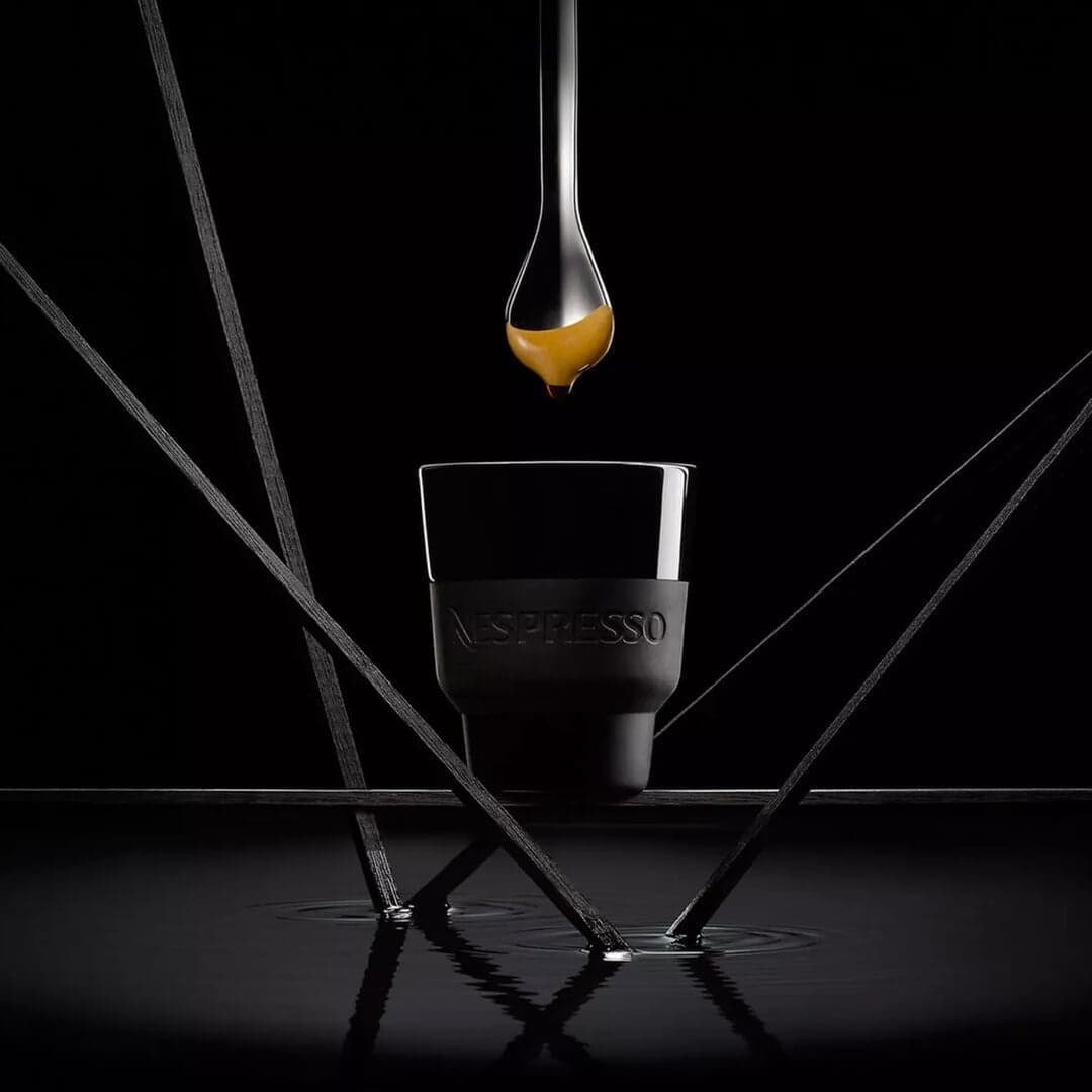 Global Brand Experience For Nespresso