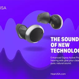 Brand Transformation For An Industry-leading Audiology Retailer cover image