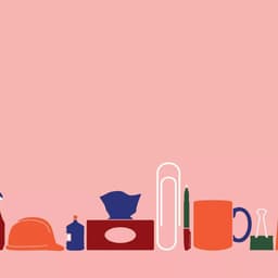 Brand Strategy For A Reimagined Office Solutions Company cover image