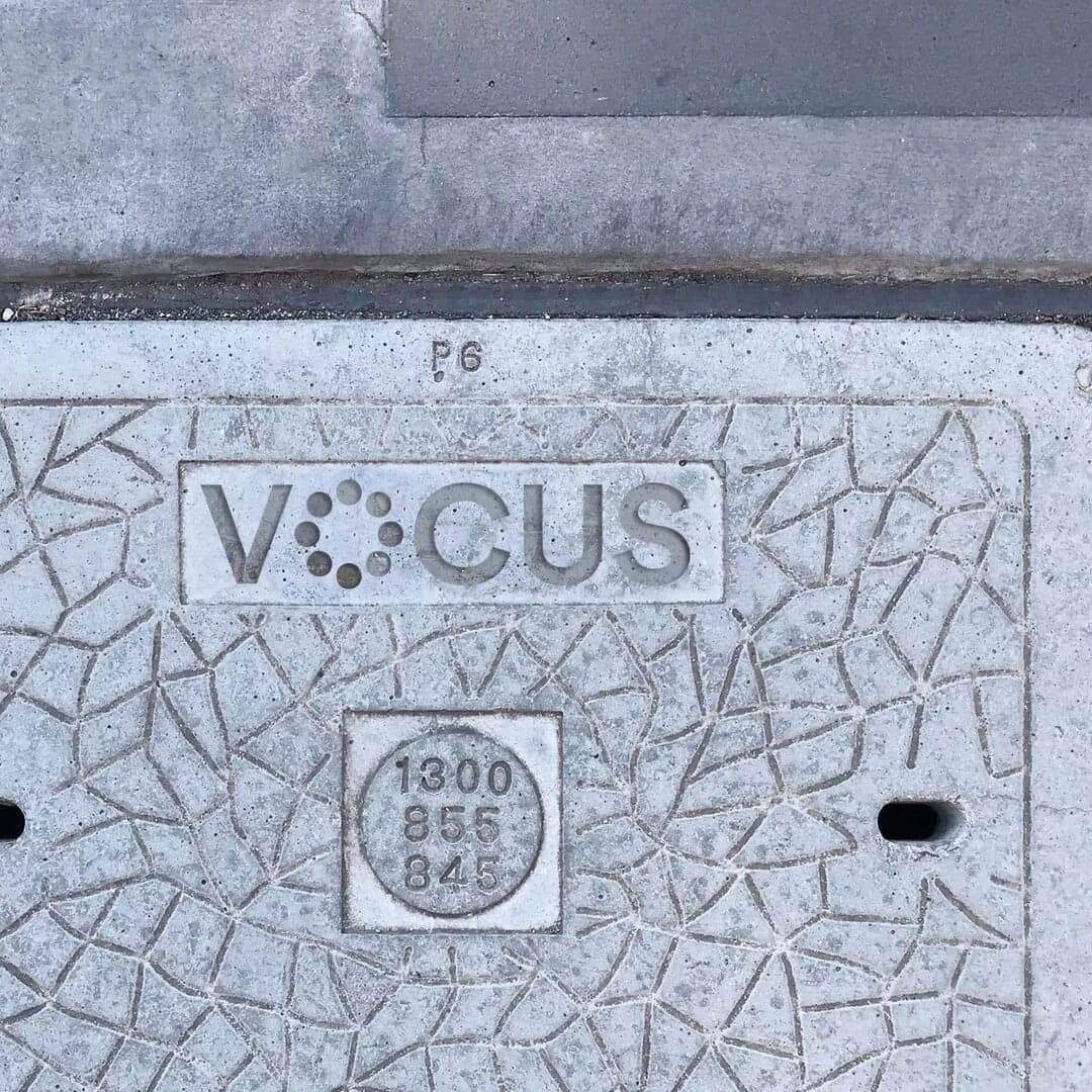 Brand Transformation For Vocus