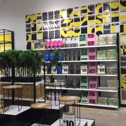 Retail Design For A Value-focused Consumer Brand cover image