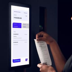 Visual Identity Rebranding For A Financial Services Company cover image