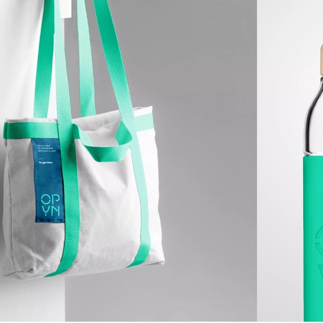 Naming And Brand Identity For A Fintech Lender