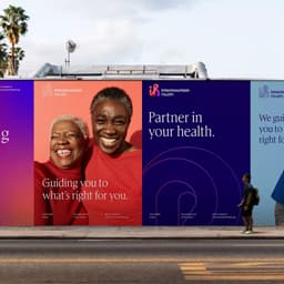 Brand Strategy For A Global Life Sciences Company cover image