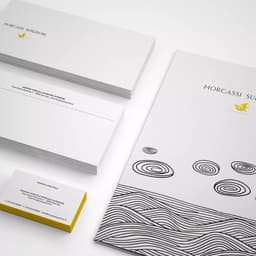 Brand Strategy And Identity Design For A Prestigious Winery cover image