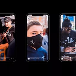 Brand Identity Development For A Youth Football Tournament cover image