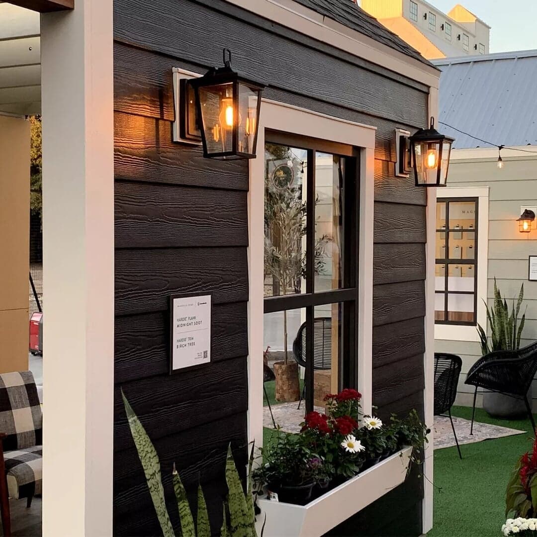 Interactive Experience Design For James Hardie Silobrations