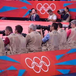 Brand Strategy For The London 2012 Olympic Games cover image