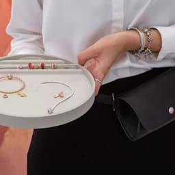 Holistic Store Experience Overhaul For A Leading Jewellery Brand cover image