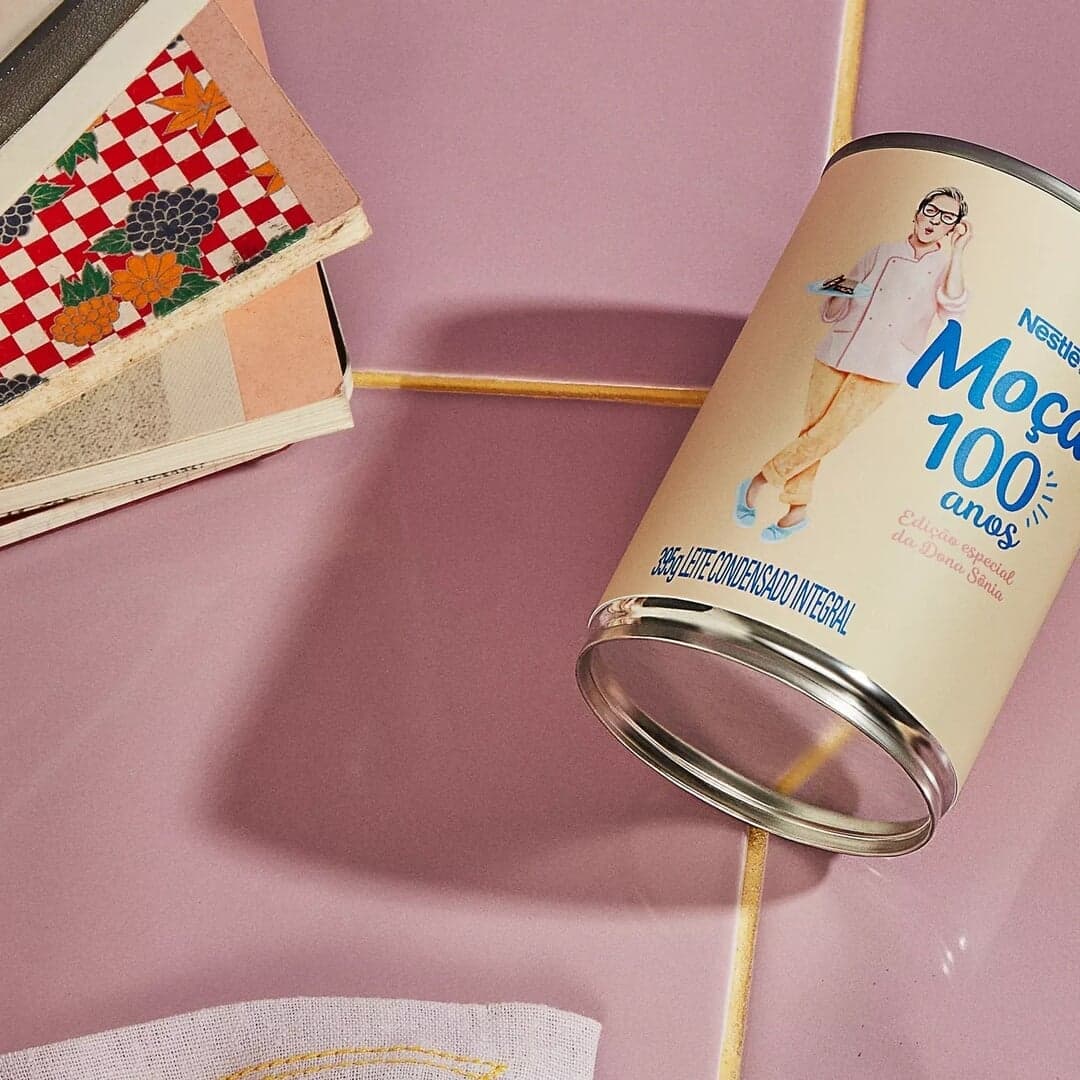 Brand Identity And Naming For Carteira Bb