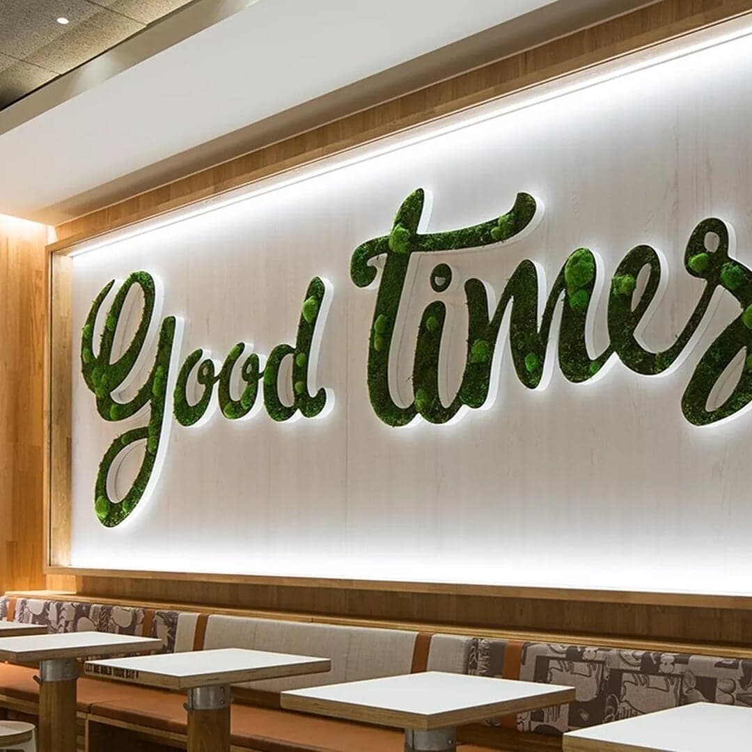 Restaurant Experience Redesign For Mcdonald's Emea