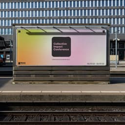 Rebranding For A Jedi Consultancy cover image