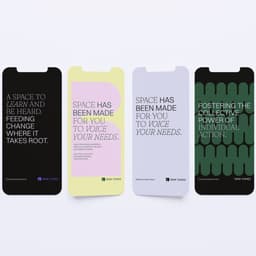 Branding For A Luxury Renovation Consultancy cover image