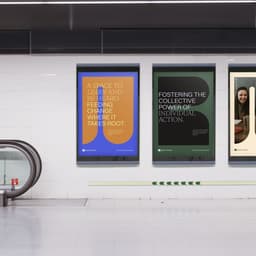 Brand Strategy Consulting For Personal And Social Development cover image