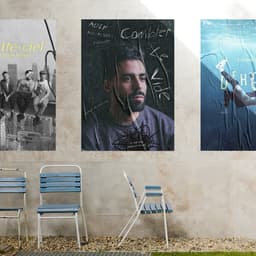 Branding For Comedians At Montreal Comedy Festival cover image