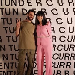 An Immersive Audiovisual Installation For Listen cover image