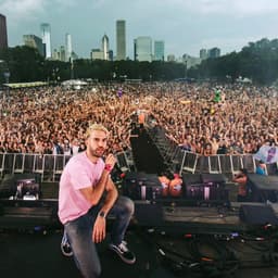 A-trak - DIA design work cover image