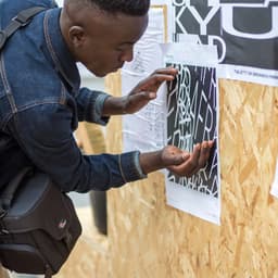 A Generative Platform For A Music-based Fundraising Initiative cover image