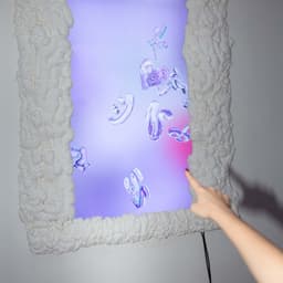 Interactive Installation For A Fashion E-commerce Platform cover image