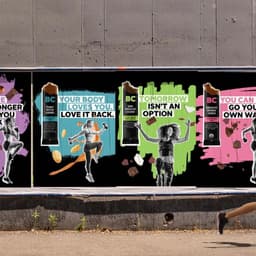 Bc Snacks - Disegno design work cover image