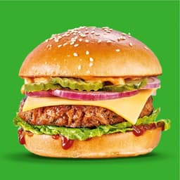 Brand And Packaging Refresh For Australia's No.1 Plant-based Meat Brand cover image