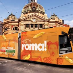 Brand Strategy And Design For A Mainstream Health Food Brand cover image