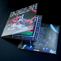 Heavee - Plusminus design work cover image