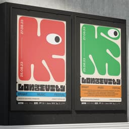 Brand Identity For A Popular Berlin Restaurant Chain cover image