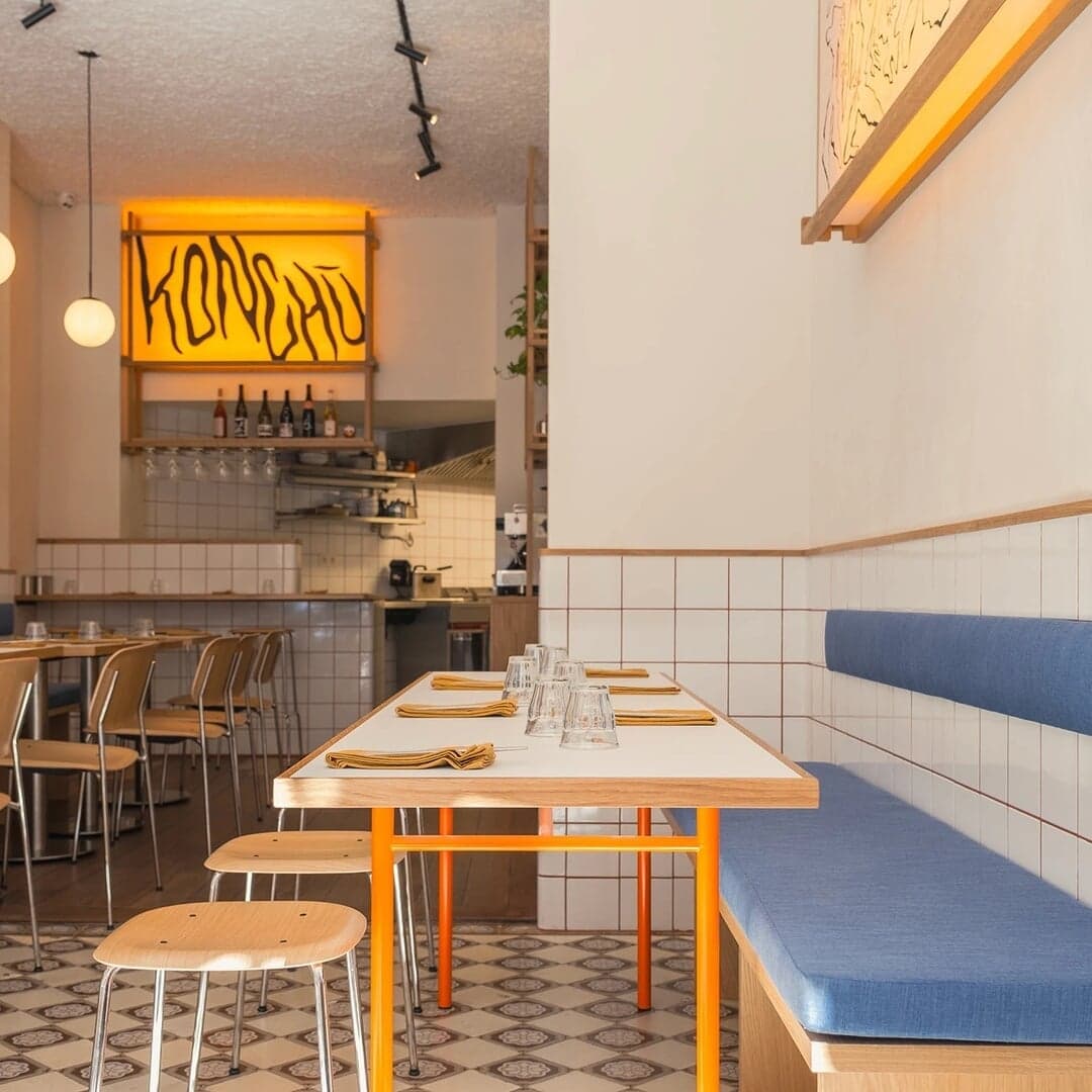 Brand Identity For A Berlin Pie Shop