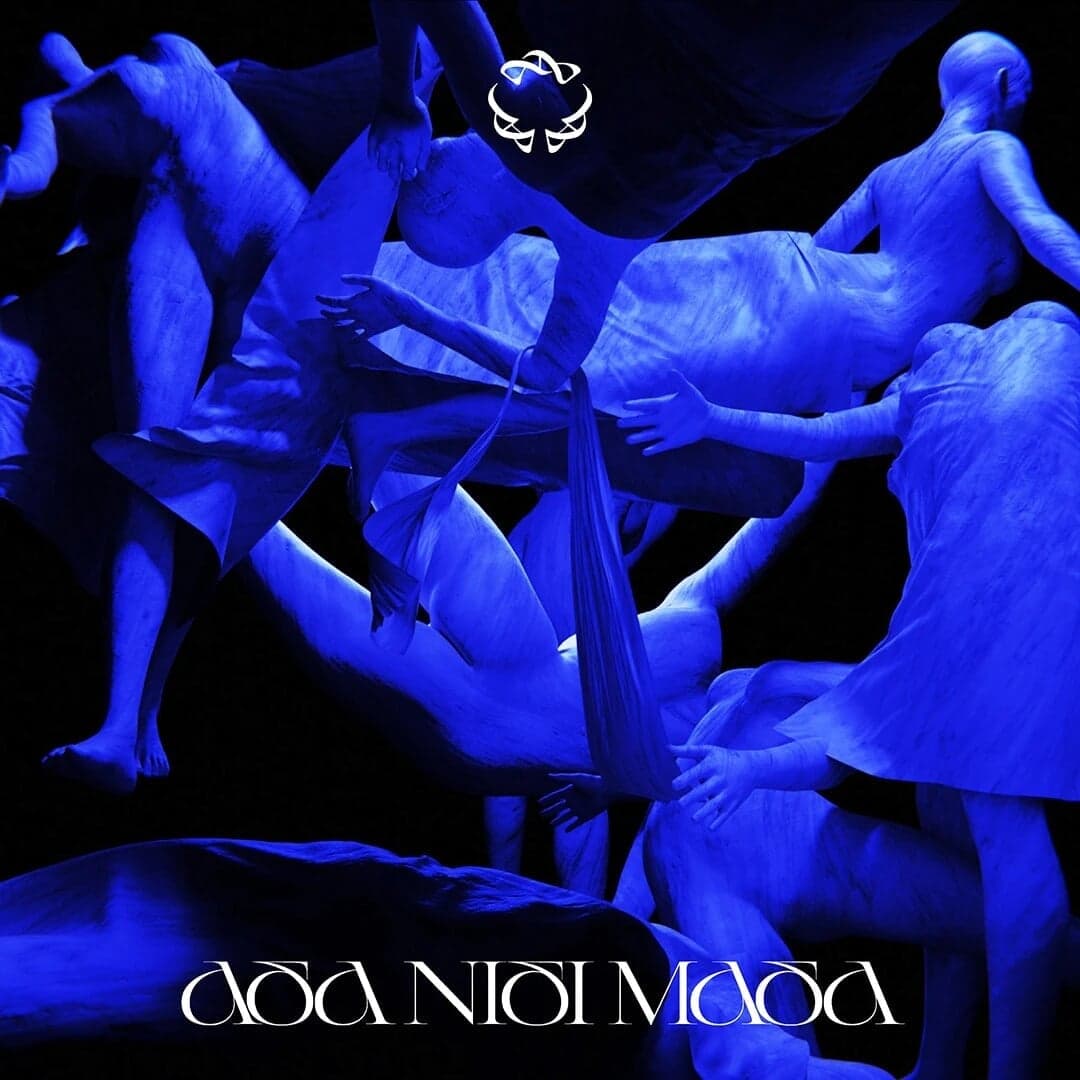 Brand Identity For Mana Wellness Platform